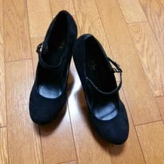 ハイヒールのサムネイル