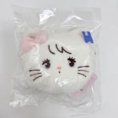 mikko ふわふわフェイスポーチ ムースのサムネイル
