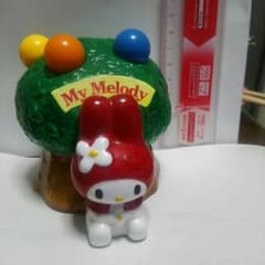 キート様専用、My.MeLody.ペンたて、青、黄、オレンジ、ペン付きのサムネイル