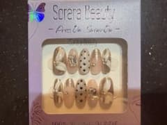 Sorara Beauty ネイルチップのサムネイル