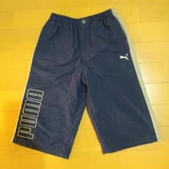 PUMA ハーフパンツのサムネイル
