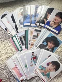 櫻坂46 山﨑天 生写真 まとめ売り コンプ バラ - メルカリ