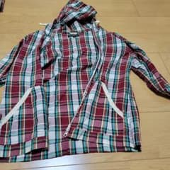 パーカー(BEAMS)のサムネイル