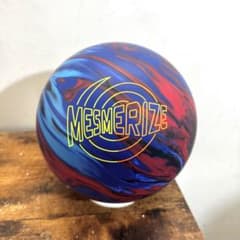 激レア新品未使用14Pメズマライズ　Mesmerize ボウリングボール m87362462437_1.jpg?1756279000