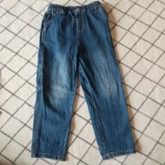 やわらかデニム 春夏のサムネイル