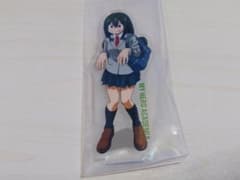 一番くじ ヒロアカ アクリルスタンド 蛙吹梅雨②のサムネイル