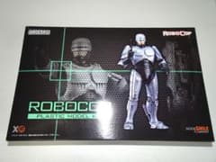 MODEROID ロボコップ