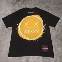 MN MONSTR 韓国ストリート Tシャツのサムネイル