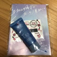 シャンソン 薬用フェイスウォッシングのサムネイル