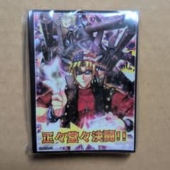 遊戯王　キース・ハワード　バンデットキース スリーブ　フレシア　スリーブ 遊戯王 キース・ハワード バンデットキース フレシア スリーブ - メルカリ