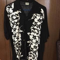 アロハシャツ   シャツのサムネイル