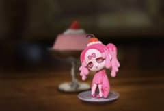 ウイルスイーツ　いちごプリンのサムネイル