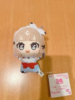ウマ娘 プリティーダービー ちびぐるみvol.1の入手方法まとめ – キャラホビ