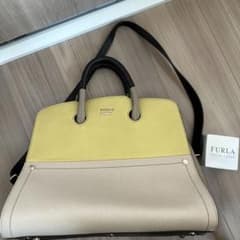 フルラ　バッグのサムネイル