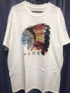 The BONEZ woke Tシャツのサムネイル