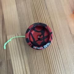 yoyofactory dv888のサムネイル