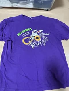 HEY-SMITH Tシャツのサムネイル