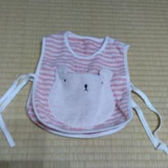スタイ　ベスト　新品のサムネイル