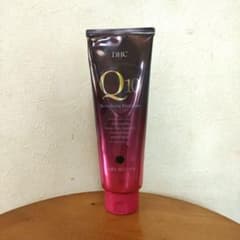 DHC Q10 プレミアム カラートリートメント ダークブラウンのサムネイル