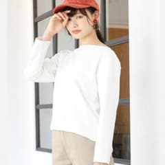 コーエン coen ロングTシャツ 新品のサムネイル