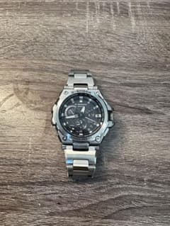 G-SHOCK　MT-G1000D-1AJFのサムネイル