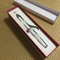【ヘアビューロン】【26.5mm】リュミエリーナ HBRCL-GSのサムネイル