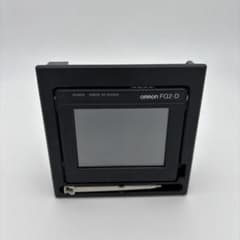 中古 オムロン OMRON FQ2-D30 タッチパネル 3.5インチ TFT - メルカリ