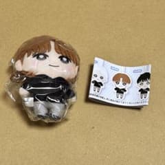 INI 尾崎匠海 ガチャ かぷっこふれんずのサムネイル