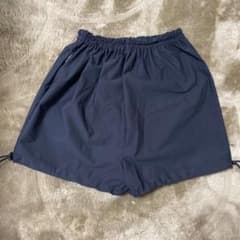 未使用品♡チャコット　サウナショートパンツのサムネイル