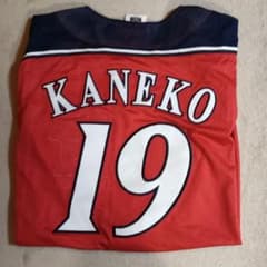 日ハムユニフォームのサムネイル