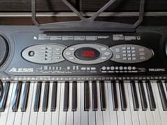 Alesis MELODY61 キーボード 椅子 スタンド セット - メルカリ