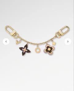 Louis Vuitton フラワーチャームのサムネイル