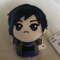 アニメ「鬼滅の刃」 ちびぐるみ ナンジャタウン～いこいの里巡り～の