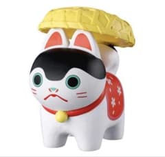 はりこになりたい犬 ならぶんです ざるかぶりのサムネイル