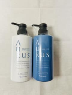 ナリス化粧品 アウラス 薬用 リフレッシュ2点 - メルカリ