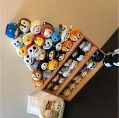 ツムツムセットのサムネイル