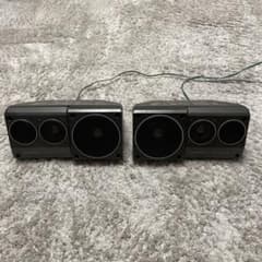 Pioneer TS-X7 据置型スピーカーのサムネイル