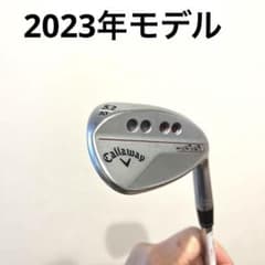 Callaway(キャロウェイ) JAWS FORGED 2023年52度のサムネイル