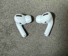 【純正】AirPodsPro 両耳イヤフォンのサムネイル