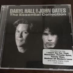 DARYL HALL&JOHN OATES/しゅんちゃん専用のサムネイル