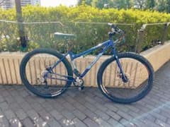 daian様専用 オールド salsa MTB el mariachi - メルカリ