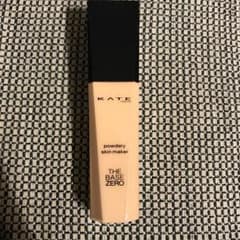 KATE パウダリースキンメイカーのサムネイル