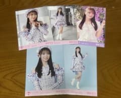 イコラブ 瀧脇笙古 絶対アイドル辞めないで 生写真 まとめ売り - メルカリ