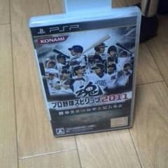 けんまさん専用プロスピ2011のサムネイル