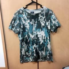 replay リプレイ 半袖Tシャツのサムネイル