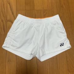 テニスウェア　ヨネックス　ショートパンツのサムネイル