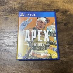 APEX LEGENDS PS4