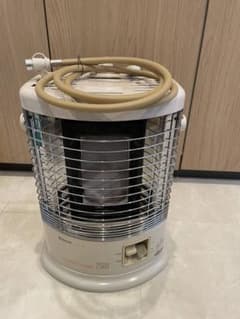 【都市ガス用】リンナイ ガス赤外線ストーブ R-652PMSⅢ-402 都市ガス用】リンナイ ガス赤外線ストーブ R-652PMSⅢ-402 - メルカリ