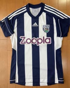 ウェストブロムウィッチアルビオン ユニフォーム 日本代表 - メルカリ