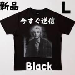 FUJII KAZE 藤井風アメリカツアー ライブ Tシャツ BLACK - メルカリ